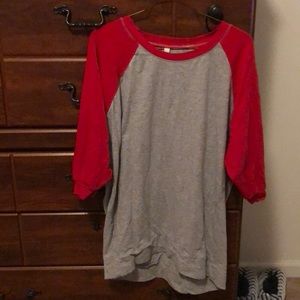 The Mint Julep boutique top